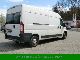 2006 Peugeot  Boxer 2.2 HDI L4H2 panel vans Van or truck up to 7.5t Box-type delivery van - high and long photo 3