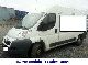 Peugeot  Boxer L2H2 2.2 HDI 2006 Box-type delivery van - high and long photo