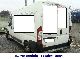 2006 Peugeot  Boxer L2H2 2.2 HDI Van or truck up to 7.5t Box-type delivery van - high and long photo 1