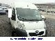 2006 Peugeot  Boxer L2H2 2.2 HDI Van or truck up to 7.5t Box-type delivery van - high and long photo 3