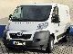 2011 Peugeot  Boxer 330 L1H1 HDi Van or truck up to 7.5t Box-type delivery van photo 1