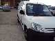 2009 Peugeot  ranch Van or truck up to 7.5t Box photo 1
