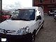 2009 Peugeot  ranch Van or truck up to 7.5t Box photo 2