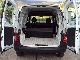 2009 Peugeot  ranch Van or truck up to 7.5t Box photo 4