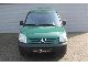 2007 Peugeot  Partner 1.6HDI 170C. AIRCO, ORG, AUDIO, CENTR.VERGR Van or truck up to 7.5t Box-type delivery van photo 1