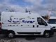2010 Peugeot  Boxer 435 L2H2 Van or truck up to 7.5t Box-type delivery van - high photo 1