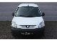 2005 Peugeot  Partner 1.9D 170C 500KG. BPM Vrij.! Trekhaak, EL Van or truck up to 7.5t Box-type delivery van photo 1