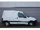 2005 Peugeot  Partner 1.9D 170C 500KG. BPM Vrij.! Trekhaak, EL Van or truck up to 7.5t Box-type delivery van photo 6