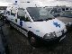 2006 Peugeot  Expert HDi 95 AMBULANCE Van or truck up to 7.5t Ambulance photo 1