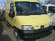 2004 Peugeot  Boxer 2.0 HDI engine failure Van or truck up to 7.5t Box-type delivery van - high photo 1