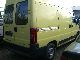 2004 Peugeot  Boxer 2.0 HDI engine failure Van or truck up to 7.5t Box-type delivery van - high photo 2