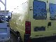 2004 Peugeot  Boxer 2.0 HDI engine failure Van or truck up to 7.5t Box-type delivery van - high photo 3
