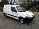 Peugeot  Partner 1.6 HDI 55 kW 2007 Other vans/trucks up to 7 photo