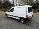 2007 Peugeot  Partner 1.6 HDI 55 kW Van or truck up to 7.5t Other vans/trucks up to 7 photo 8