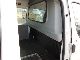 2003 Peugeot  Partner 1.9 HDI box Van or truck up to 7.5t Box-type delivery van photo 9