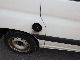 2003 Peugeot  Partner 1.9 HDI box Van or truck up to 7.5t Box-type delivery van photo 10