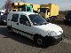2003 Peugeot  Partner 1.9 HDI box Van or truck up to 7.5t Box-type delivery van photo 2