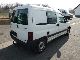 2003 Peugeot  Partner 1.9 HDI box Van or truck up to 7.5t Box-type delivery van photo 3