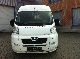 2008 Peugeot  Boxer 3.0 HDI * MAXI * HIGH * LONG * AIR * Van or truck up to 7.5t Box-type delivery van - high and long photo 1