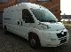 2008 Peugeot  Boxer 3.0 HDI * MAXI * HIGH * LONG * AIR * Van or truck up to 7.5t Box-type delivery van - high and long photo 2