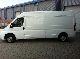 2008 Peugeot  Boxer 3.0 HDI * MAXI * HIGH * LONG * AIR * Van or truck up to 7.5t Box-type delivery van - high and long photo 3