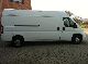 2008 Peugeot  Boxer 3.0 HDI * MAXI * HIGH * LONG * AIR * Van or truck up to 7.5t Box-type delivery van - high and long photo 4