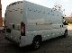 2008 Peugeot  Boxer 3.0 HDI * MAXI * HIGH * LONG * AIR * Van or truck up to 7.5t Box-type delivery van - high and long photo 5