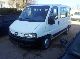 Peugeot  Boxer 2.8 HDi 9-seater air-condition TOP 2005 Estate - minibus up to 9 seats photo