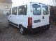 2005 Peugeot  Boxer 2.8 HDi 9-seater air-condition TOP Van or truck up to 7.5t Estate - minibus up to 9 seats photo 1