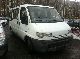 1997 Peugeot  Boxer Van or truck up to 7.5t Box-type delivery van - long photo 1