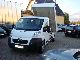2007 Peugeot  boxer Van or truck up to 7.5t Roll-off tipper photo 1