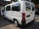 2000 Peugeot  Boxer 2.5 TD +9 seater towbar + + LF + Org.98 'km Van or truck up to 7.5t Estate - minibus up to 9 seats photo 5