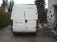 2000 Peugeot  Boxer Van or truck up to 7.5t Box-type delivery van - high and long photo 3