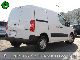 2011 Peugeot  Partner 1.6 HDI L1H1 Avantage box 90 CLIMATE Van or truck up to 7.5t Box-type delivery van photo 2