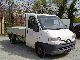 1998 Peugeot  Boxer 2.5 TD, € 2 Van or truck up to 7.5t Stake body photo 1