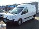 Peugeot  Expert L2H2 2.0 HDI Cool In 2010 Box-type delivery van - high photo