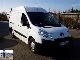 2010 Peugeot  Expert L2H2 2.0 HDI Cool In Van or truck up to 7.5t Box-type delivery van - high photo 2
