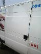 2006 Peugeot  Boxer HDI Delphi cooling refrigerators refrigerated Van or truck up to 7.5t Refrigerator box photo 5
