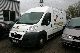 Peugeot  Boxer 3.0 HDI L4 H2 Air High Cross 2008 Box-type delivery van - high and long photo