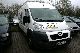 2008 Peugeot  Boxer 3.0 HDI L4 H2 Air High Cross Van or truck up to 7.5t Box-type delivery van - high and long photo 1
