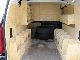 2010 Peugeot  6.1 L2 partner 90HDI air handling Van or truck up to 7.5t Box-type delivery van photo 3