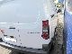 2010 Peugeot  6.1 L2 partner 90HDI air handling Van or truck up to 7.5t Box-type delivery van photo 6