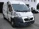 2010 Peugeot  Boxer / 6th gear / air conditioning Van or truck up to 7.5t Box-type delivery van - high photo 1
