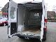 2010 Peugeot  Boxer / 6th gear / air conditioning Van or truck up to 7.5t Box-type delivery van - high photo 6