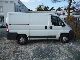 2010 Peugeot  BOXER L1H1 2.2 HDI DPF Van or truck up to 7.5t Box-type delivery van photo 1