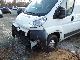 2010 Peugeot  BOXER L1H1 2.2 HDI DPF Van or truck up to 7.5t Box-type delivery van photo 5
