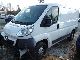 2010 Peugeot  BOXER L1H1 2.2 HDI DPF Van or truck up to 7.5t Box-type delivery van photo 6