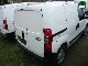 2012 Peugeot  Bipper HDi 70 Avantage Van or truck up to 7.5t Box-type delivery van photo 2