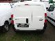 2012 Peugeot  Bipper HDi 70 Avantage Van or truck up to 7.5t Box-type delivery van photo 3