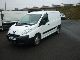 Peugeot  Expert L2H1 Cool in FAP 2010 Box-type delivery van photo